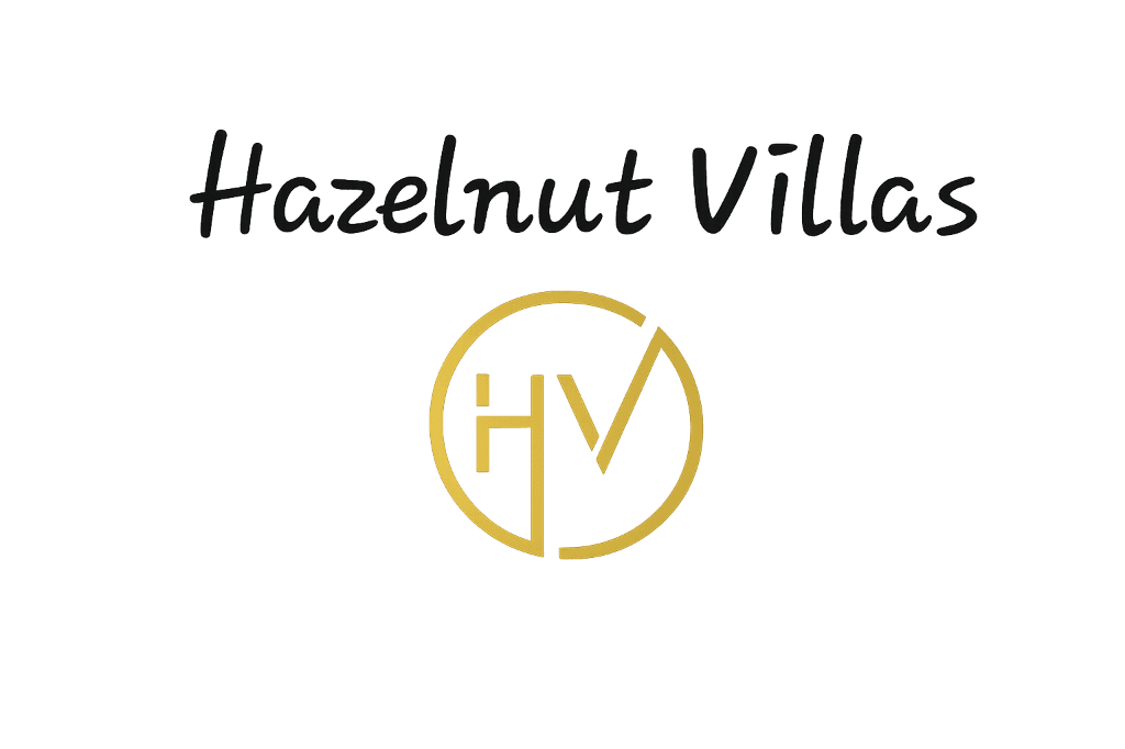 Hazelnut Villas