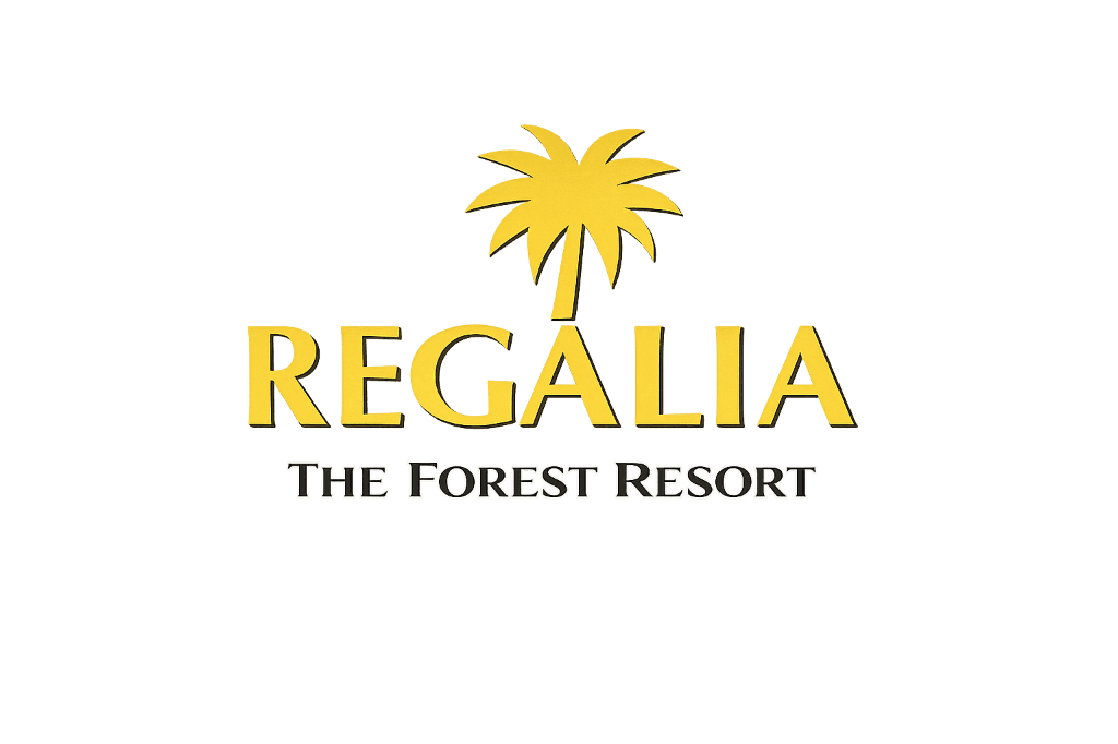 Regalia The Forest Resort