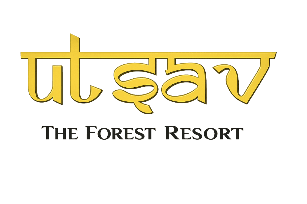 Utsav The Forest Resort